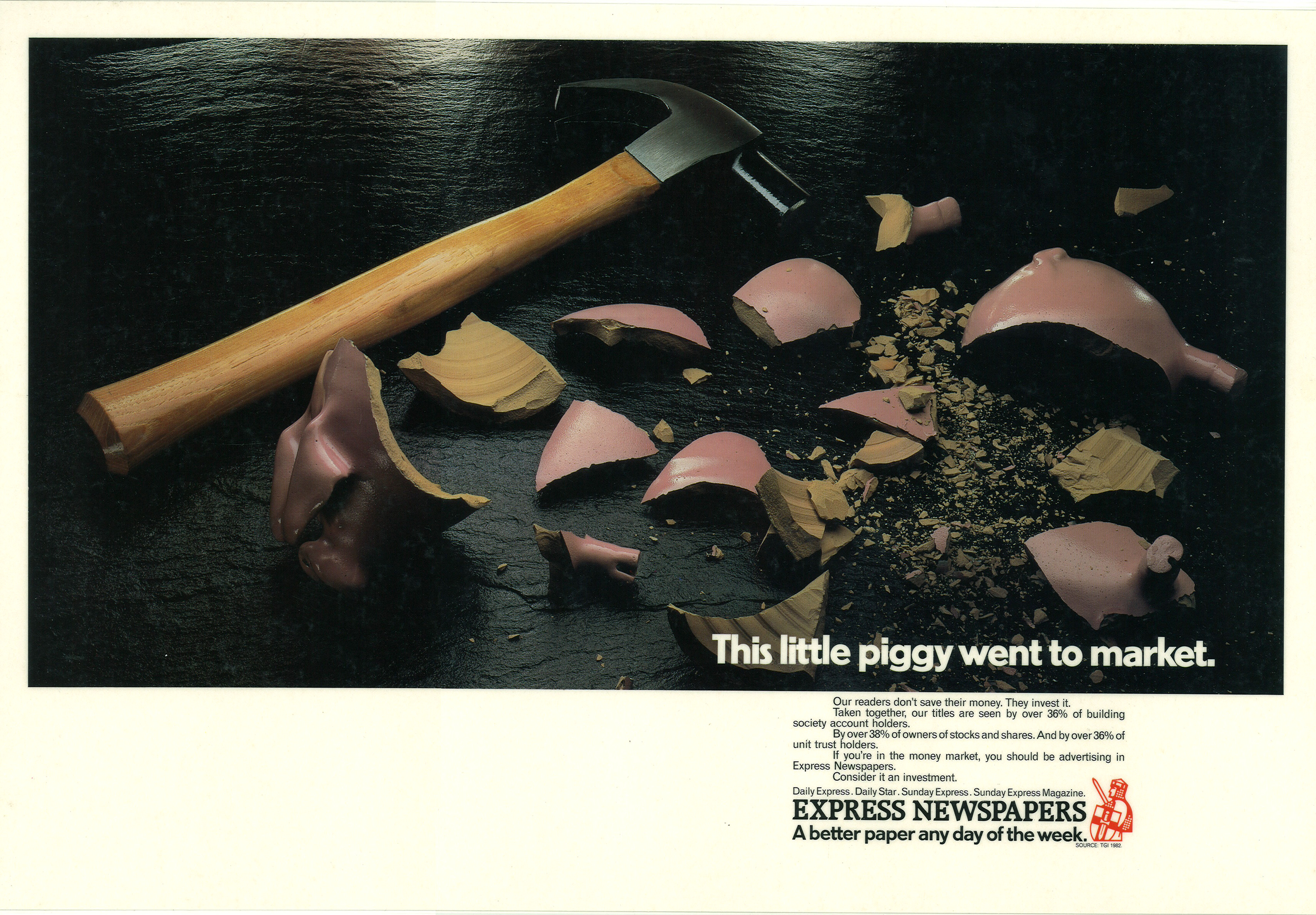 piggy