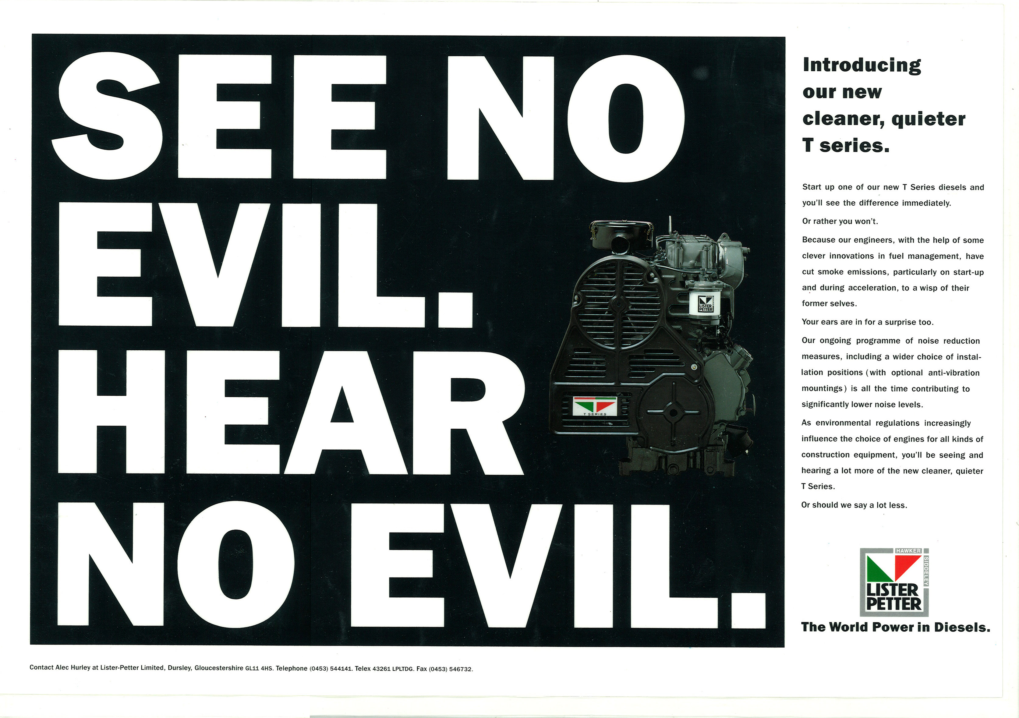 evil
